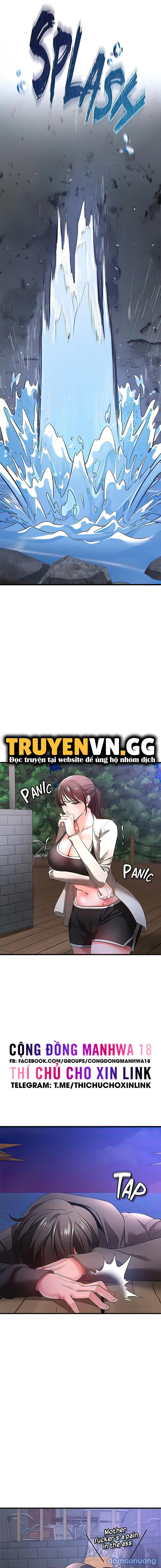 Thỏa Thuận Đổi Đời 