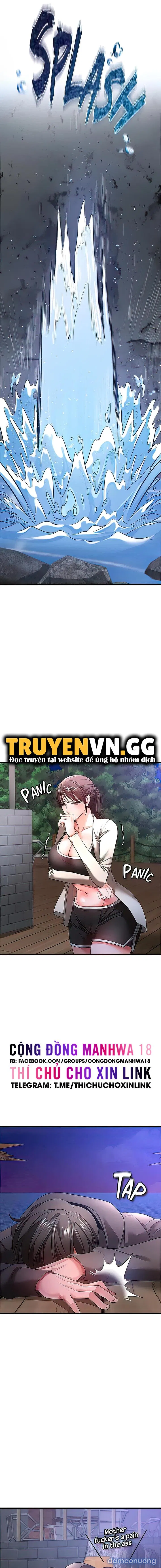 Thỏa Thuận Đổi Đời 