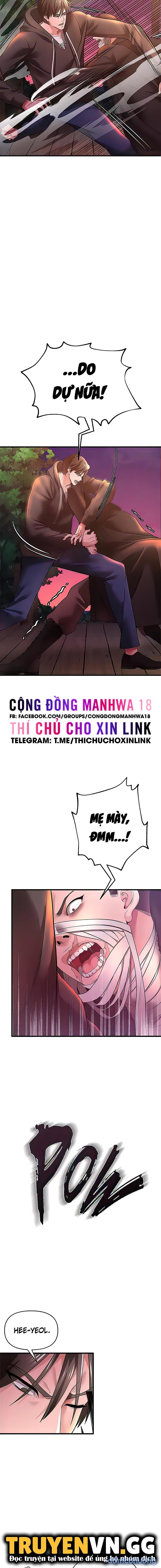 Thỏa Thuận Đổi Đời 