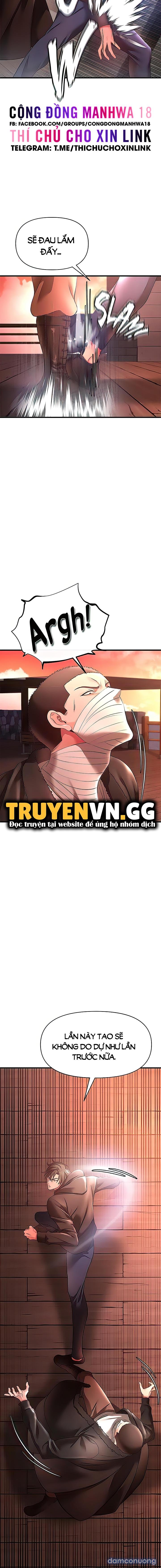 Thỏa Thuận Đổi Đời 