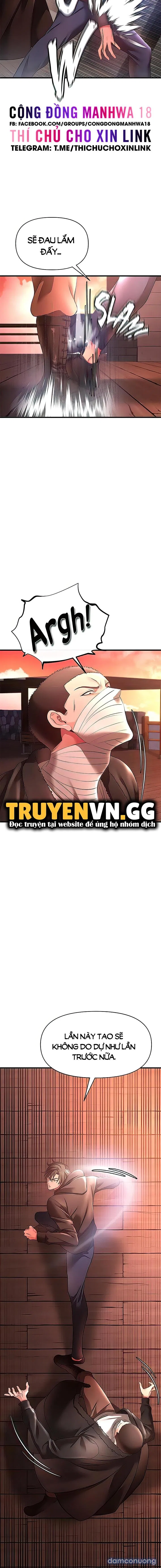 Thỏa Thuận Đổi Đời 