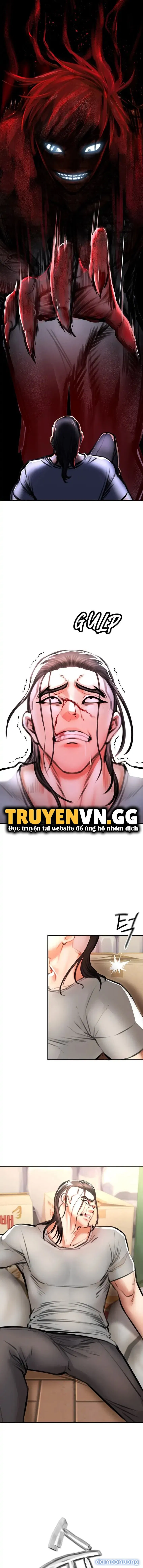 Thỏa Thuận Đổi Đời 