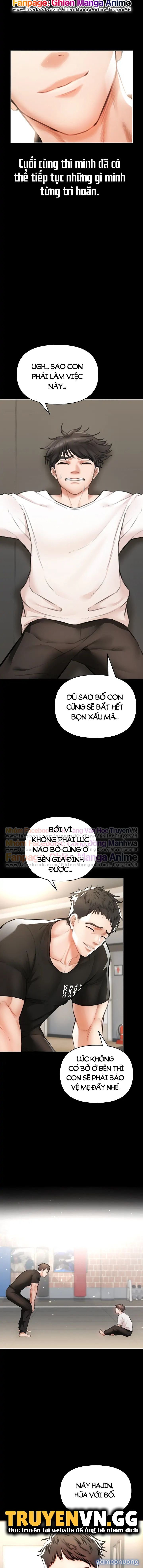 Thỏa Thuận Đổi Đời 