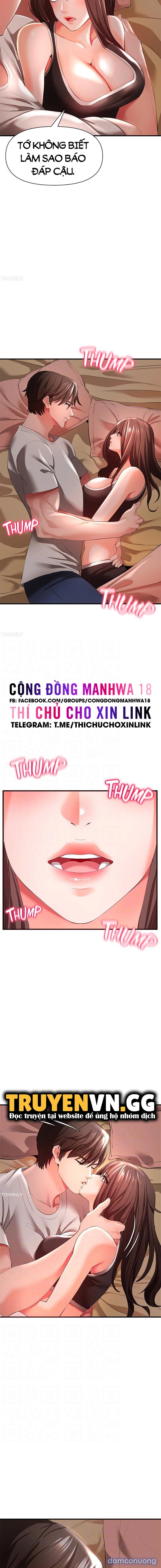Thỏa Thuận Đổi Đời 