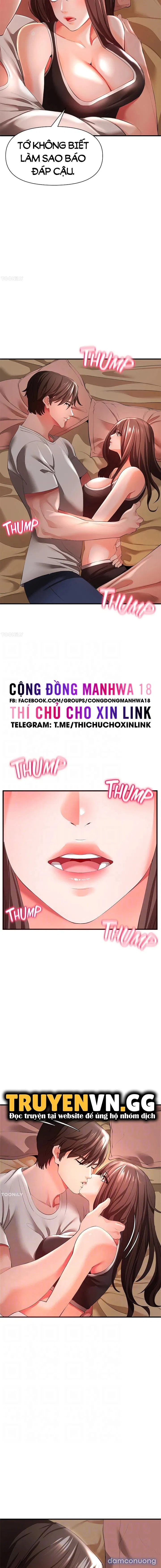 Thỏa Thuận Đổi Đời 