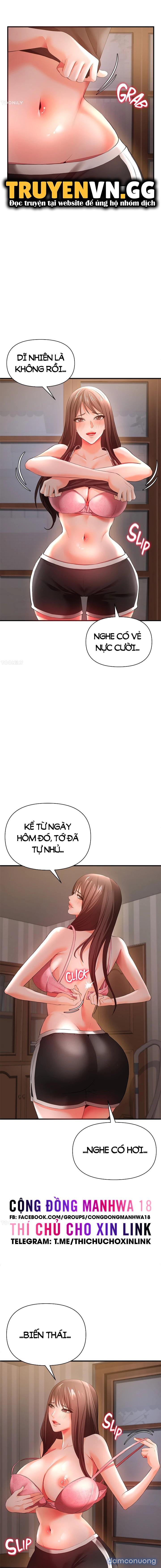 Thỏa Thuận Đổi Đời 