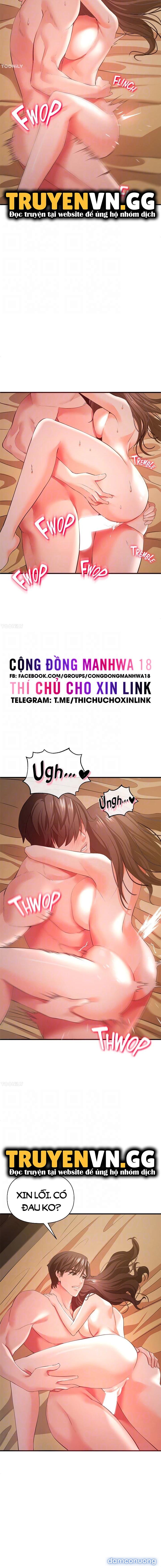 Thỏa Thuận Đổi Đời 