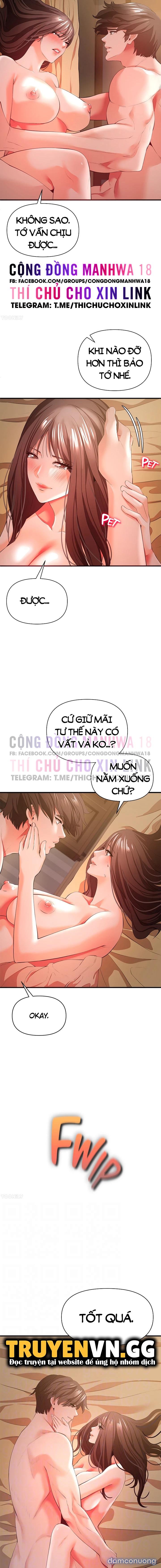Thỏa Thuận Đổi Đời 