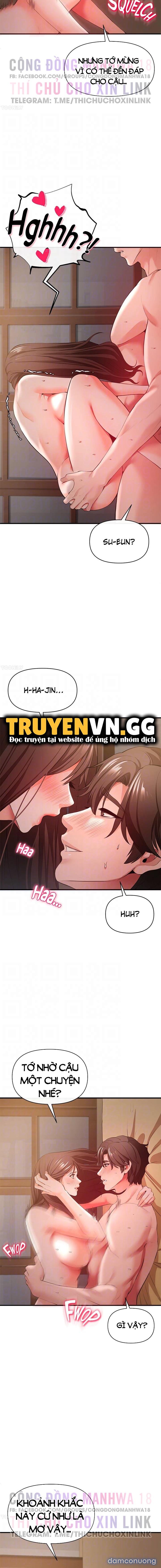 Thỏa Thuận Đổi Đời 