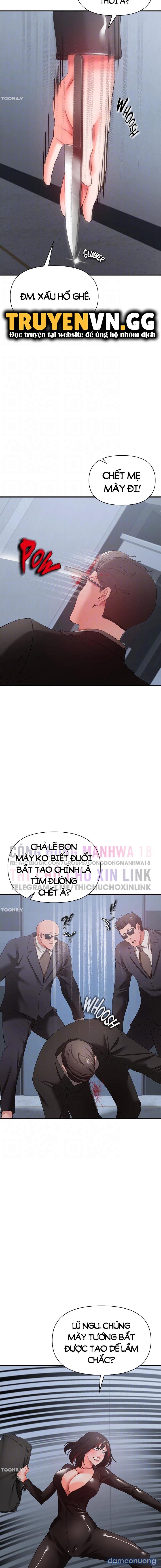 Thỏa Thuận Đổi Đời 