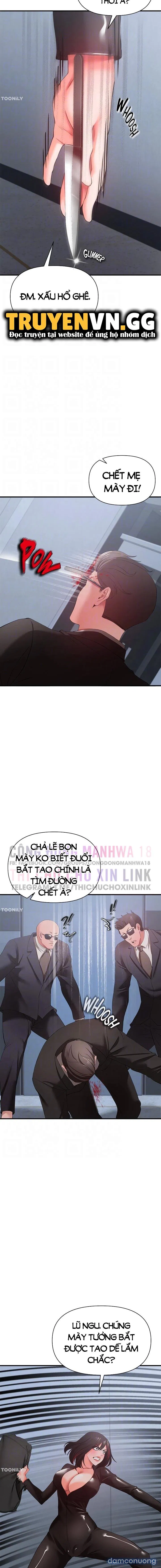 Thỏa Thuận Đổi Đời 