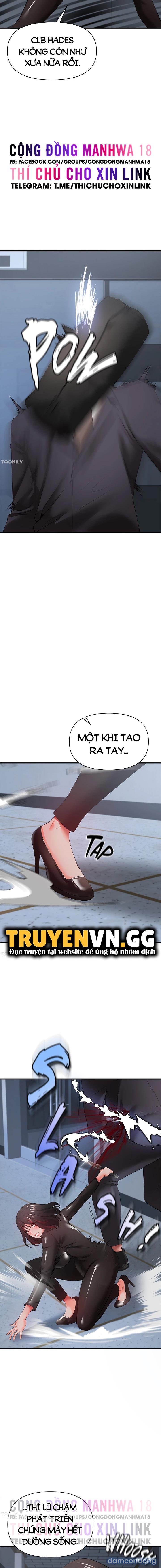 Thỏa Thuận Đổi Đời 