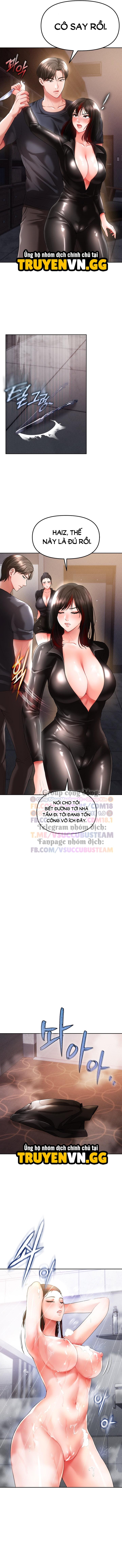 Thỏa Thuận Đổi Đời 