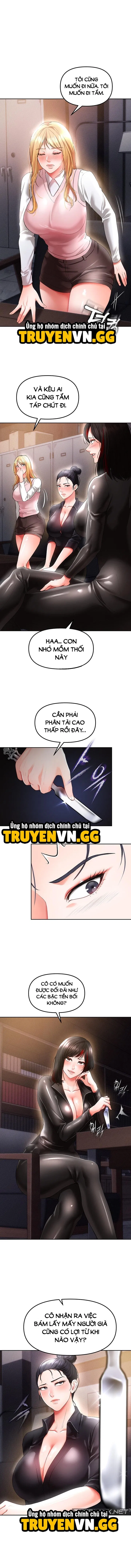 Thỏa Thuận Đổi Đời 