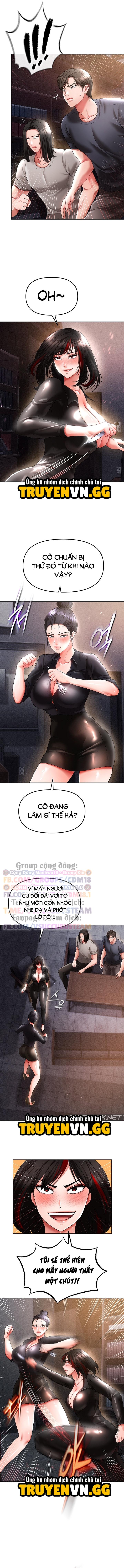 Thỏa Thuận Đổi Đời 