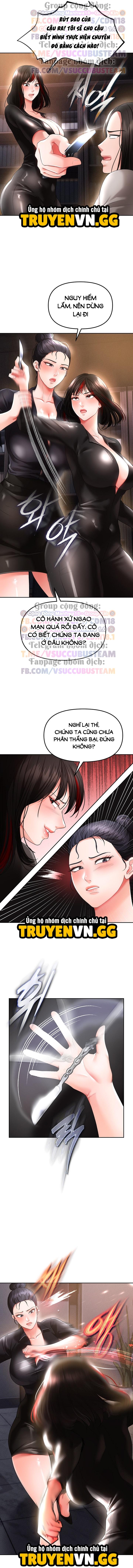 Thỏa Thuận Đổi Đời 
