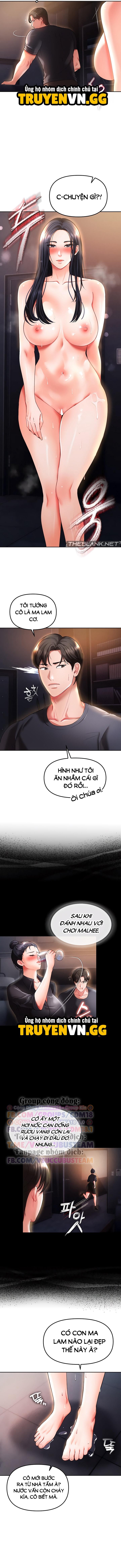 Thỏa Thuận Đổi Đời 