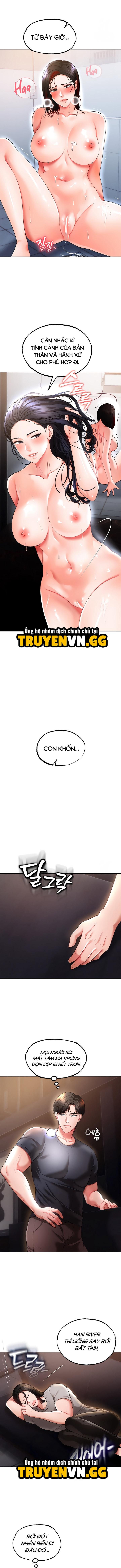 Thỏa Thuận Đổi Đời 