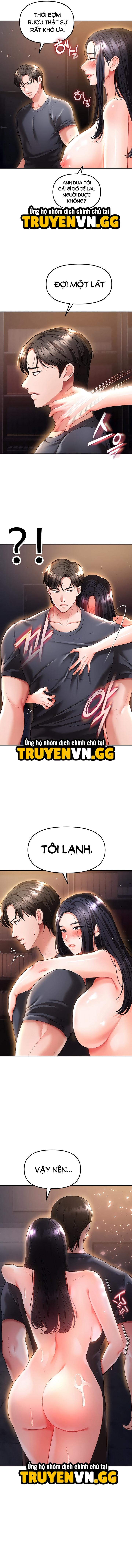 Thỏa Thuận Đổi Đời 