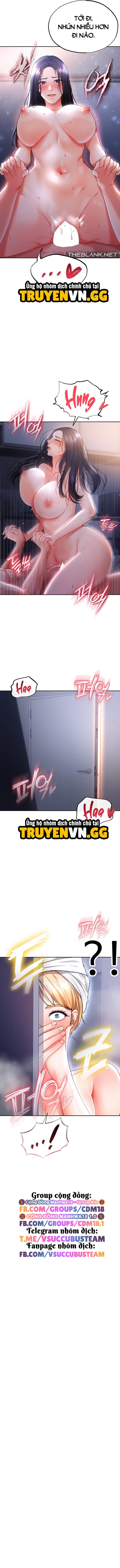 Thỏa Thuận Đổi Đời 