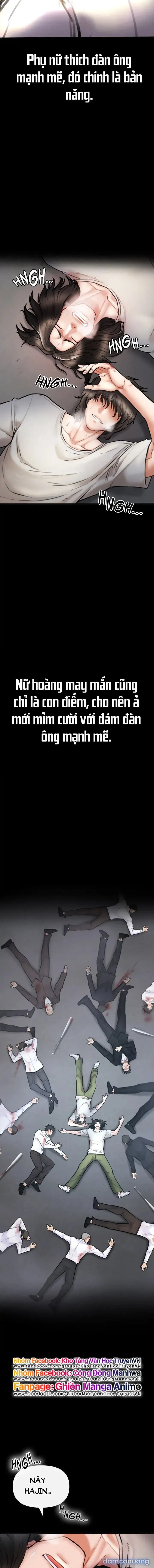 Thỏa Thuận Đổi Đời 
