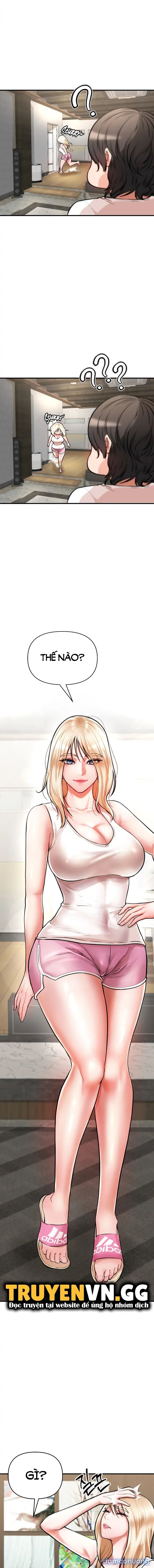 Thỏa Thuận Đổi Đời 