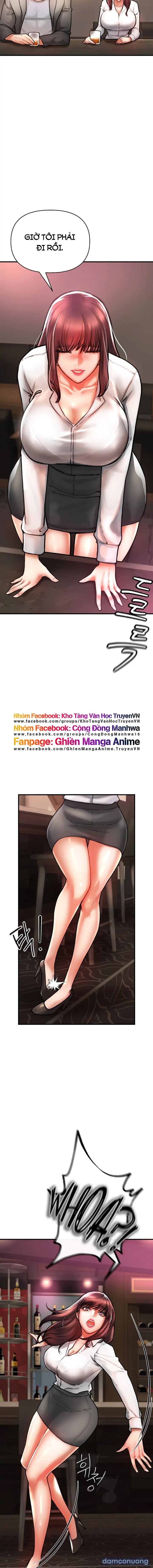 Thỏa Thuận Đổi Đời 