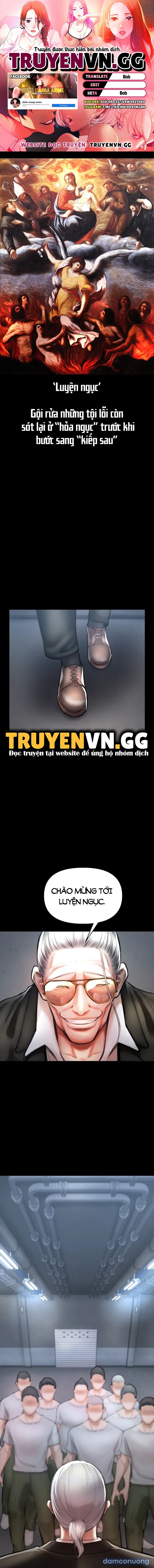 Thỏa Thuận Đổi Đời 