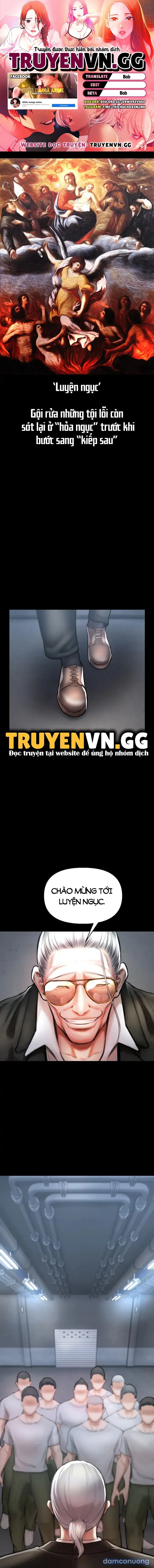 Thỏa Thuận Đổi Đời 