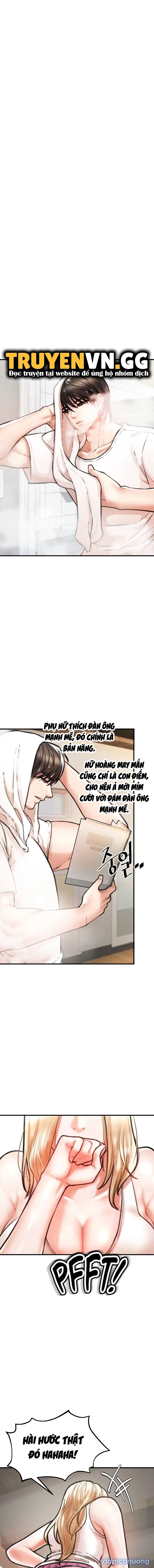 Thỏa Thuận Đổi Đời 