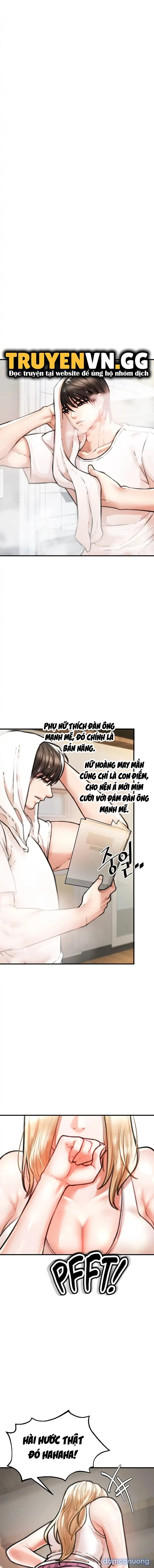 Thỏa Thuận Đổi Đời 