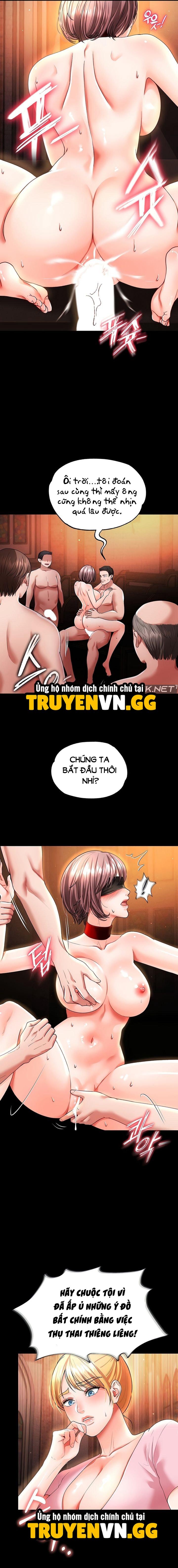 Thỏa Thuận Đổi Đời 
