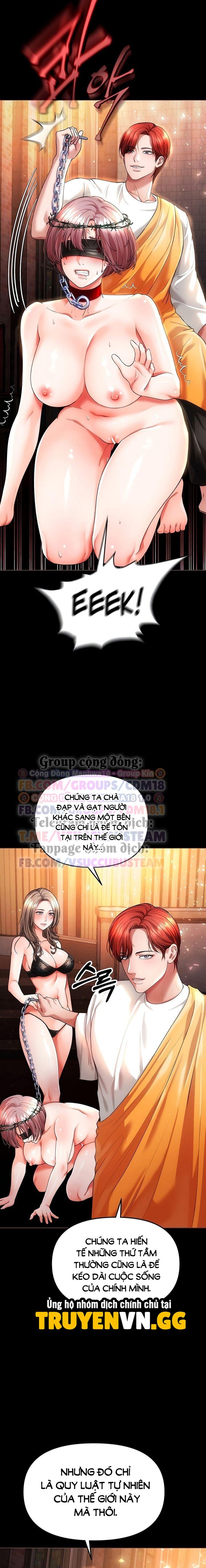 Thỏa Thuận Đổi Đời 