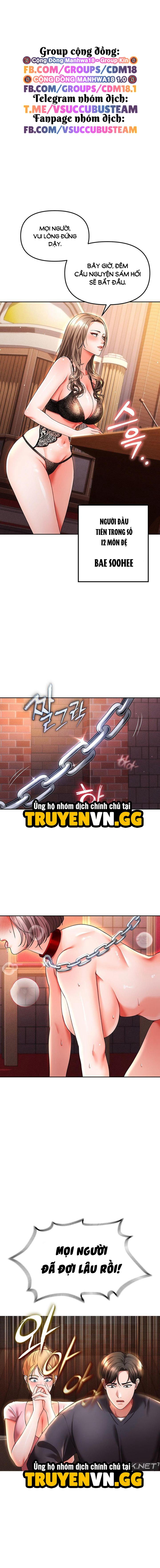 Thỏa Thuận Đổi Đời 