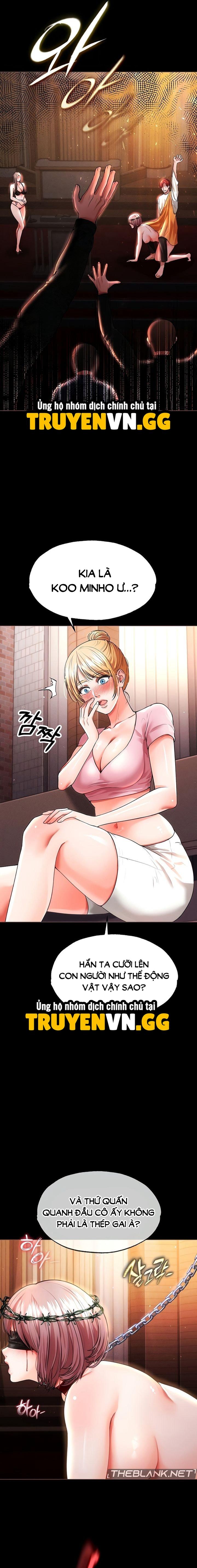 Thỏa Thuận Đổi Đời 