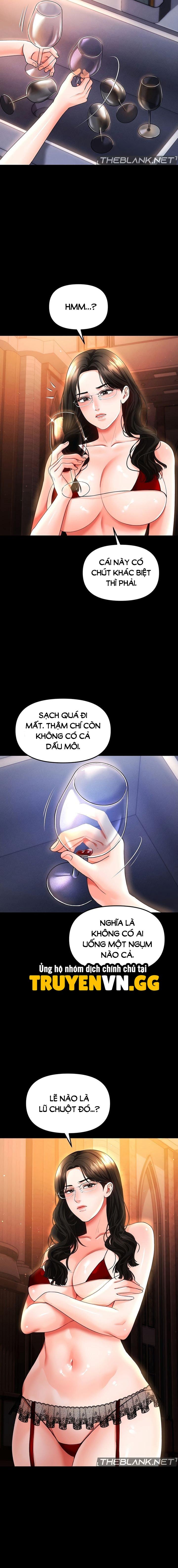 Thỏa Thuận Đổi Đời 