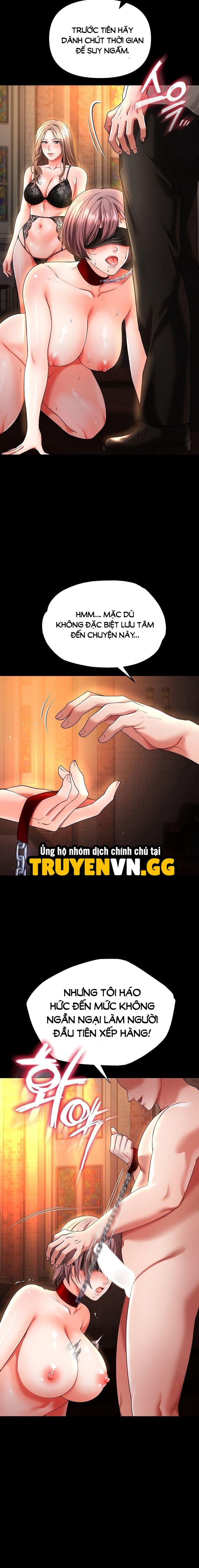 Thỏa Thuận Đổi Đời 