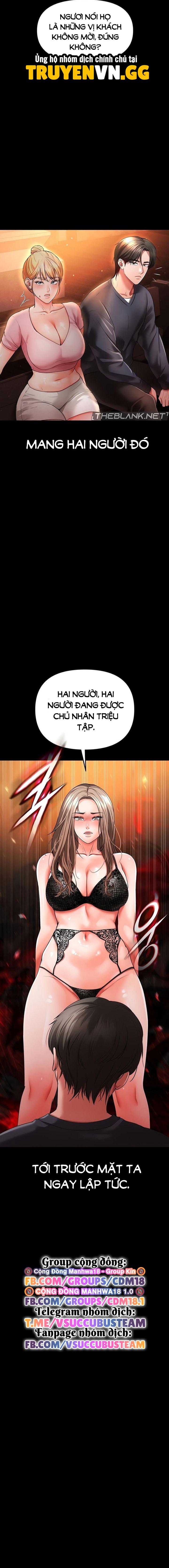 Thỏa Thuận Đổi Đời 
