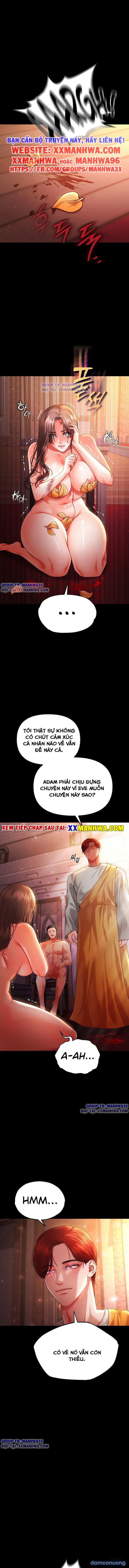Thỏa Thuận Đổi Đời 