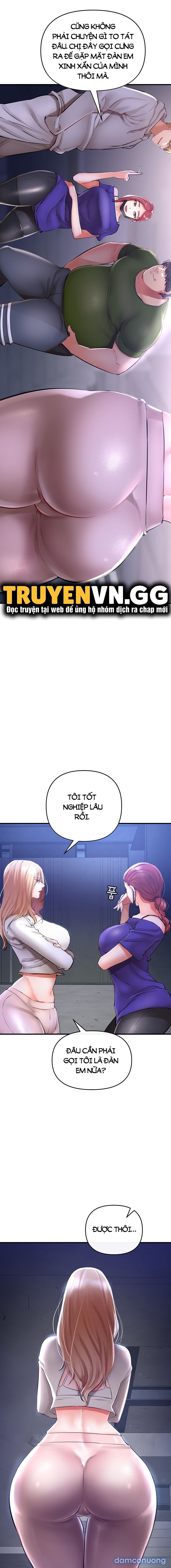 Thỏa Thuận Đổi Đời 