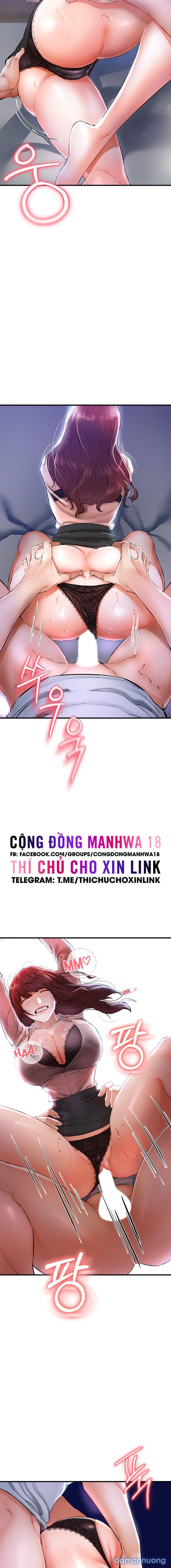 Thỏa Thuận Đổi Đời 