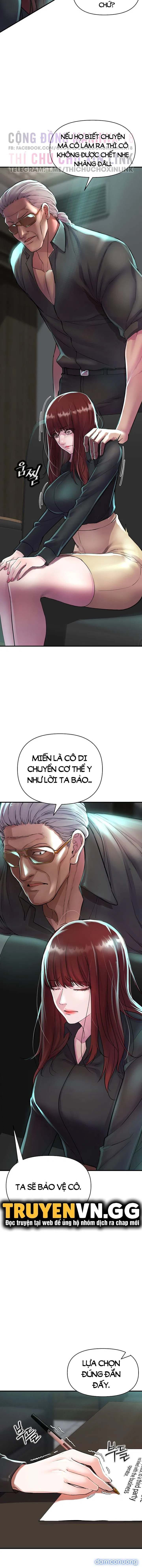 Thỏa Thuận Đổi Đời 