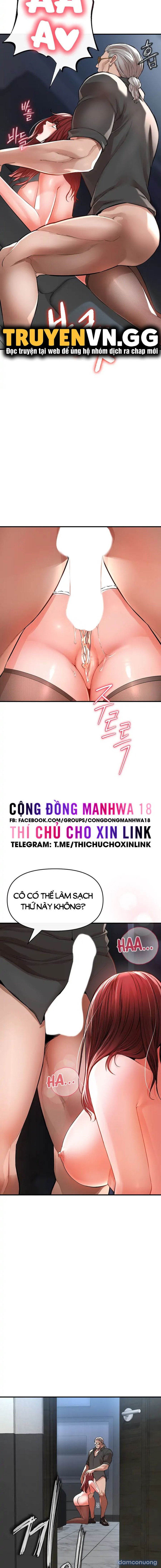 Thỏa Thuận Đổi Đời 