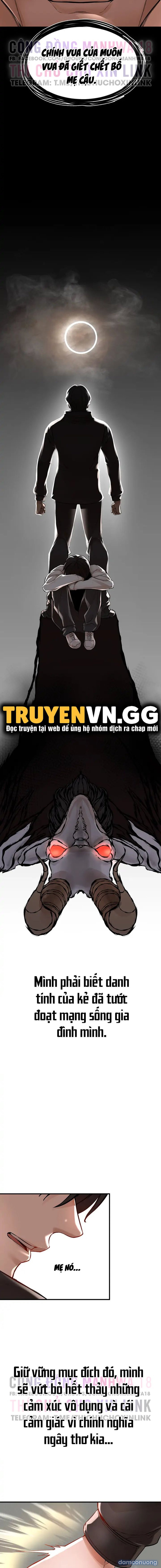 Thỏa Thuận Đổi Đời 