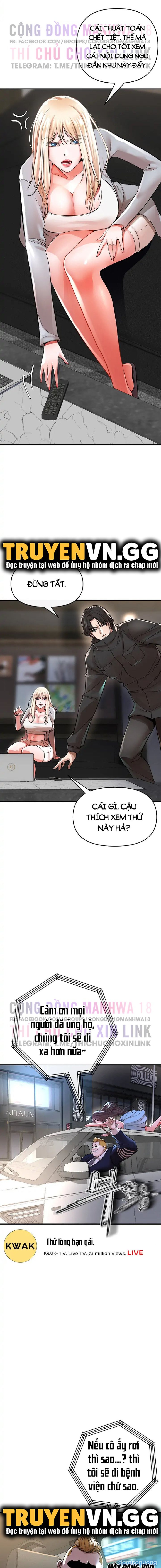 Thỏa Thuận Đổi Đời 