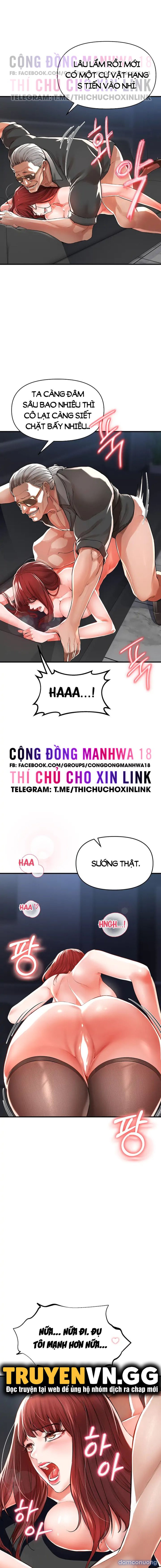 Thỏa Thuận Đổi Đời 
