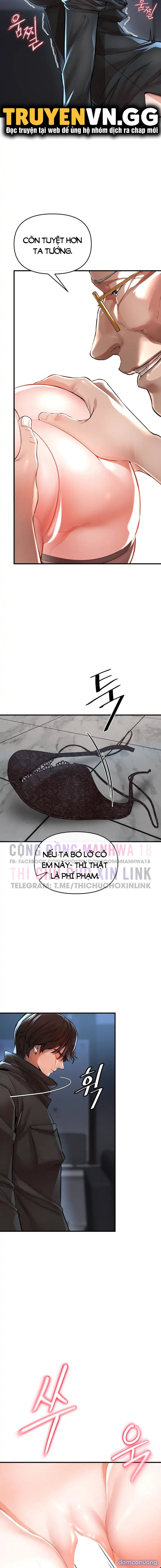 Thỏa Thuận Đổi Đời 