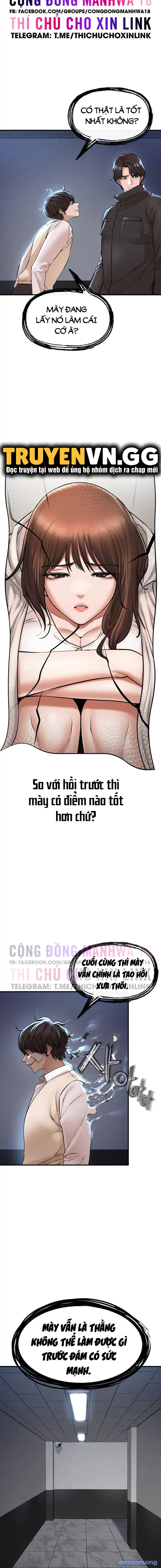 Thỏa Thuận Đổi Đời 