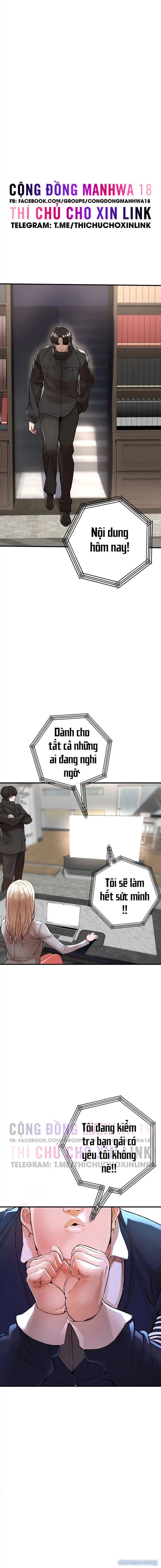 Thỏa Thuận Đổi Đời 