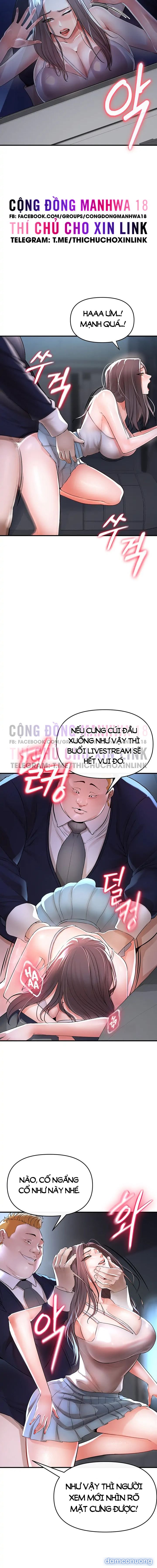 Thỏa Thuận Đổi Đời 